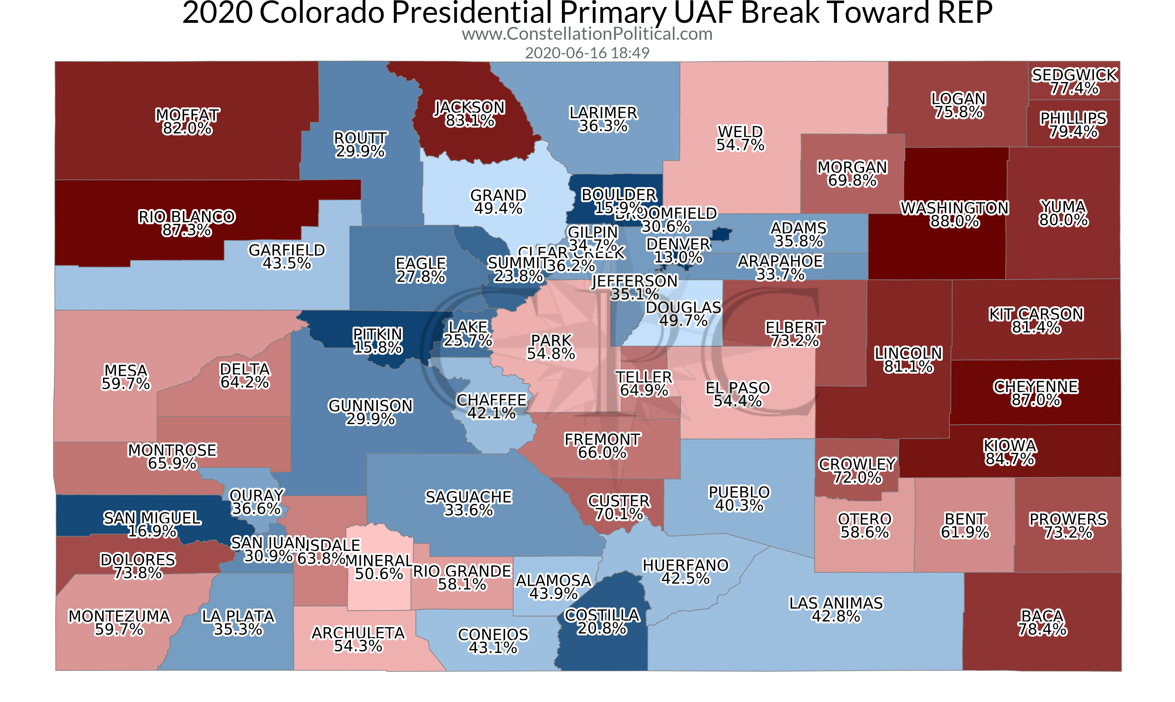 2024 Primary Results Colorado Manya Andriana